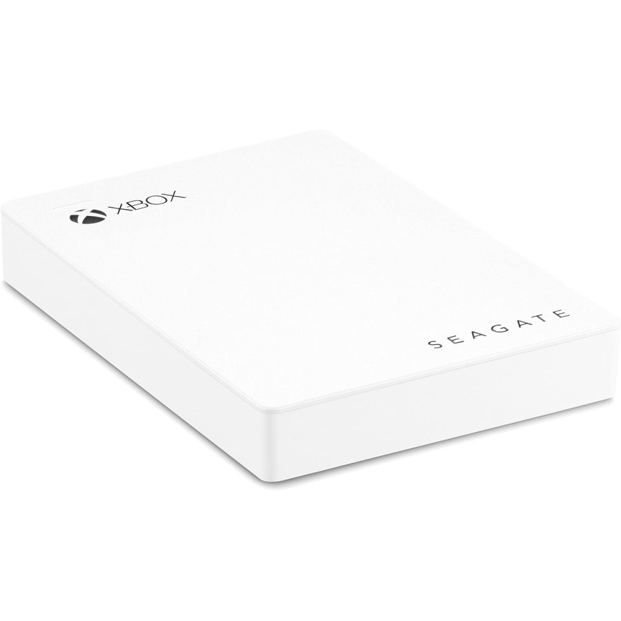 4Tb Usb 3.0 2.5E Gamedrive Whi,