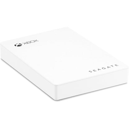 4Tb Usb 3.0 2.5E Gamedrive Whi,