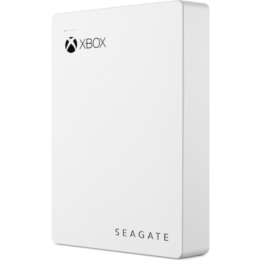 4Tb Usb 3.0 2.5E Gamedrive Whi,