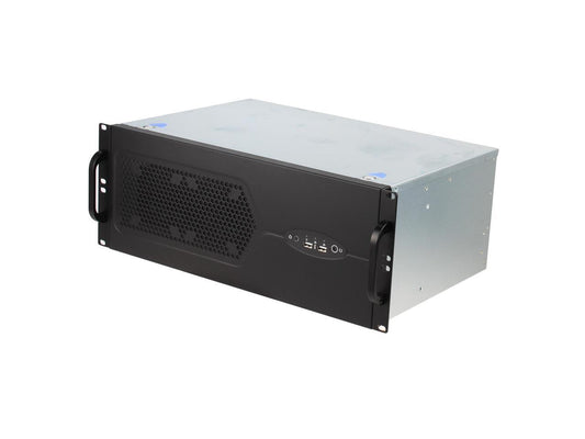 4U300 Server Chassis Compatible Motherboard: Standard Atx Following Motherboard Size: L300*W437.5*H176.5Mm Empty Chassis