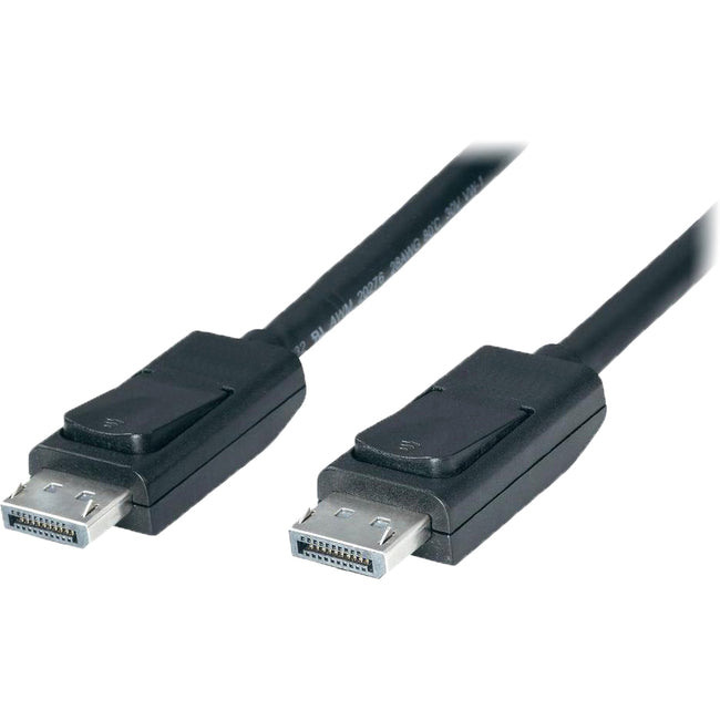 4Xem 10Ft Displayport M/M Cable