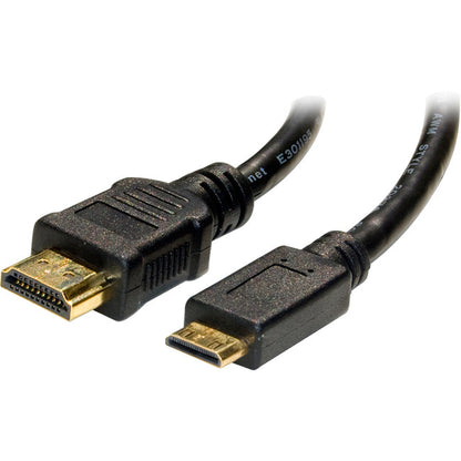 4Xem 10Ft Mini Hdmi To Hdmi M/M Adapter Cable