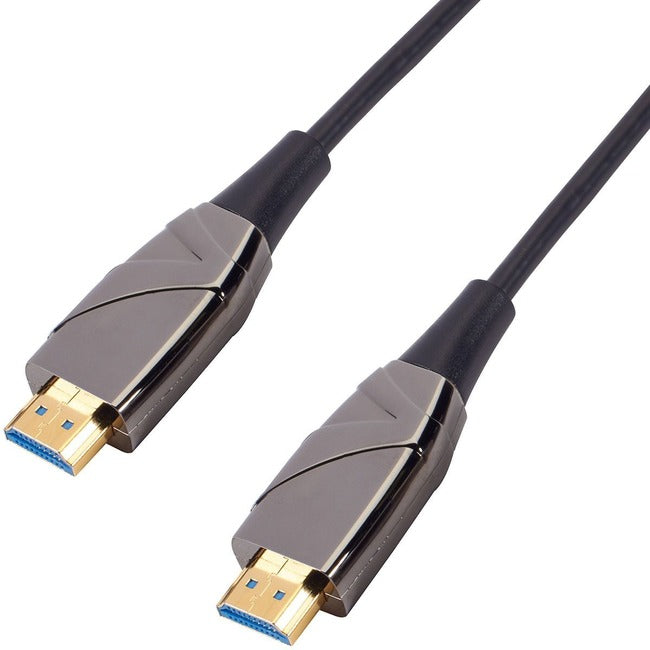 4Xem 16Ft Active Optical Fiber Hdmi 2.0 Cable