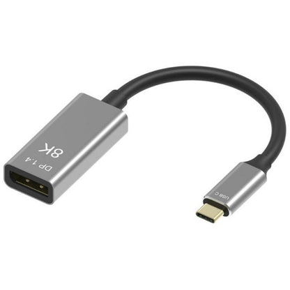 4Xem 8K/4K Usb-C To Displayport Adapter