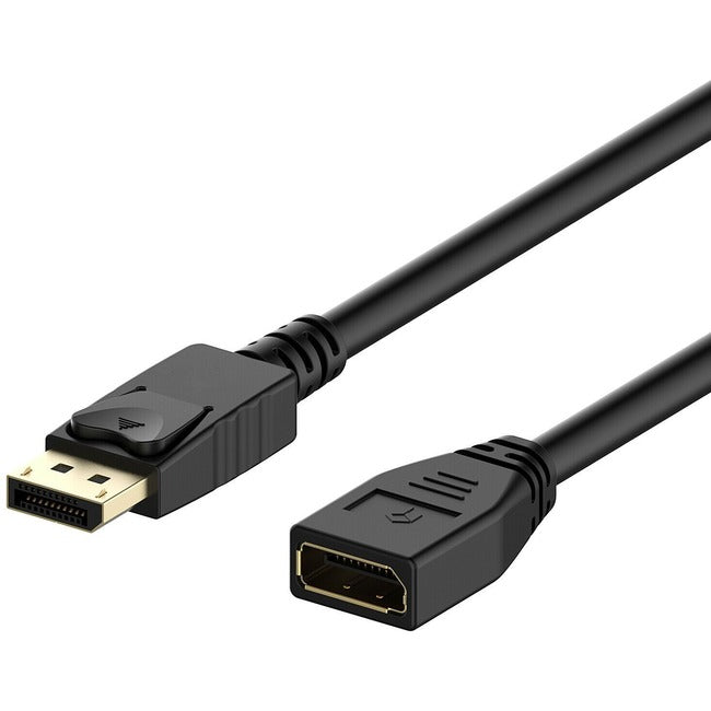 4Xem Displayport 10 Ft Extension Cable