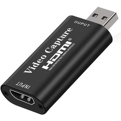 4Xem Hdmi/Usb Audio/Video Adapter