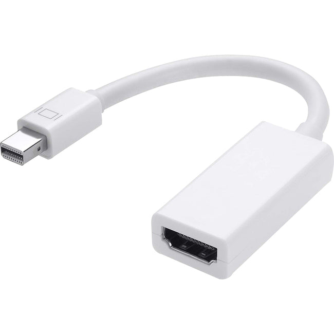 4Xem Mini Displayport To Hdmi M/F Adapter