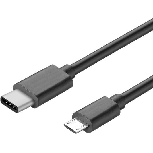 4Xem Usb-B Micro To Usb-C Adapter