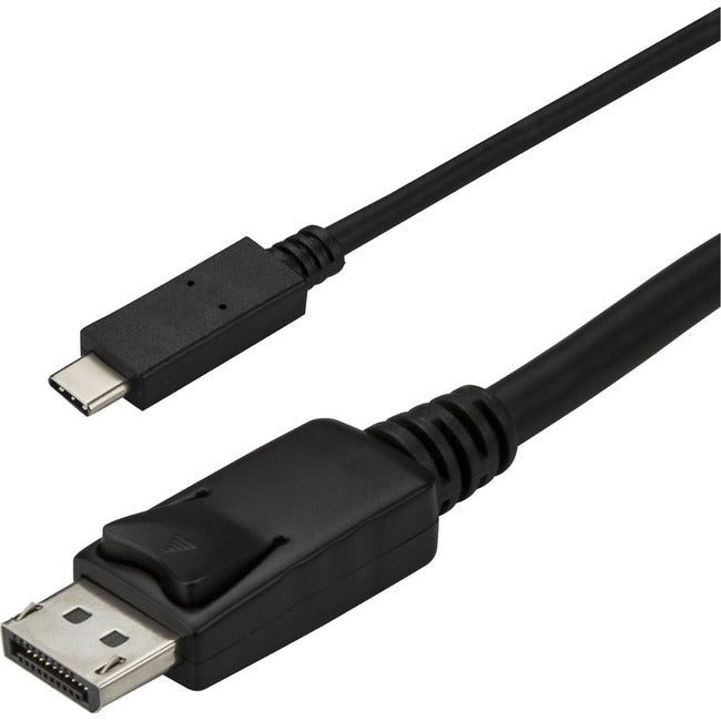 4Xem Usb-C To Displayport Cable - 3Ft