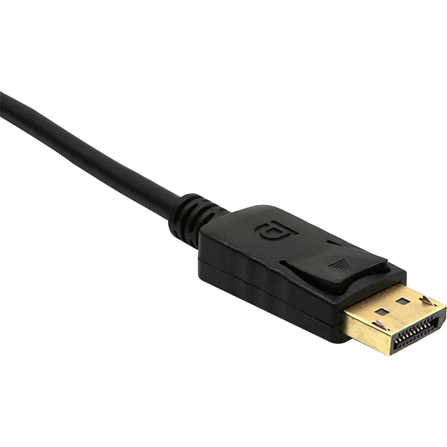 4Xem 4K Displayport To Hdmi Cable 3Ft