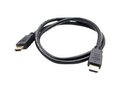 5-Pack Of 3Ft Dell&Reg; 331-2292 Compatible Hdmi 1.3 Male To Male Stacking Cables