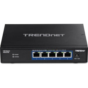 5-Port 10G Switch,