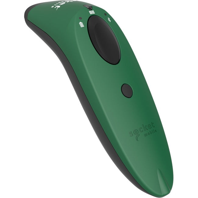 50 Bulk Socketscan S730 Green,1D Barcode Scanner Green No Acc