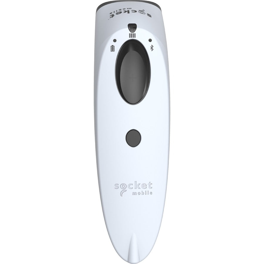 50 Bulk Socketscan S700 White,1D Imager Barcode Scanner No Acc