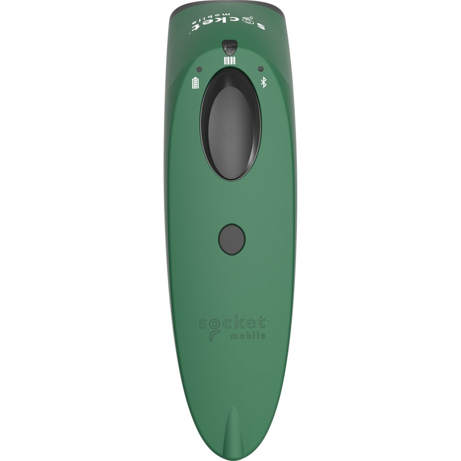 50 Bulk Socketscan S730 Green,1D Barcode Scanner Green No Acc