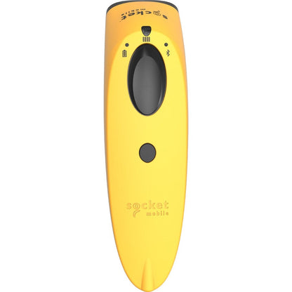 50 Bulk Socketscan S730 Yellow,1D Laser Barcode Scanner No Acc