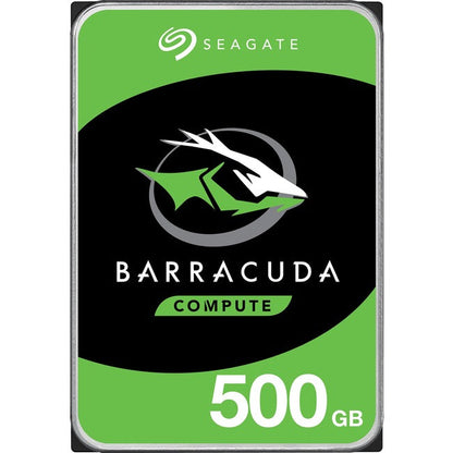 500Gb Barracuda Sata 7200 Rpm,16Mb 3.5In