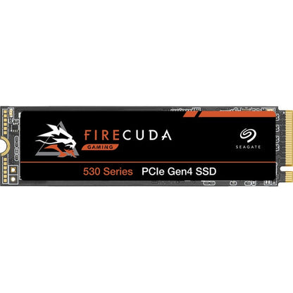 500Gb Firecuda530 Ssd,