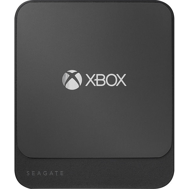 500Gb Game Drive For Xbox,