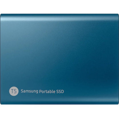 500Gb Hd T5 Prtbl Ssd,Disc Prod Spcl Sourcing See Notes