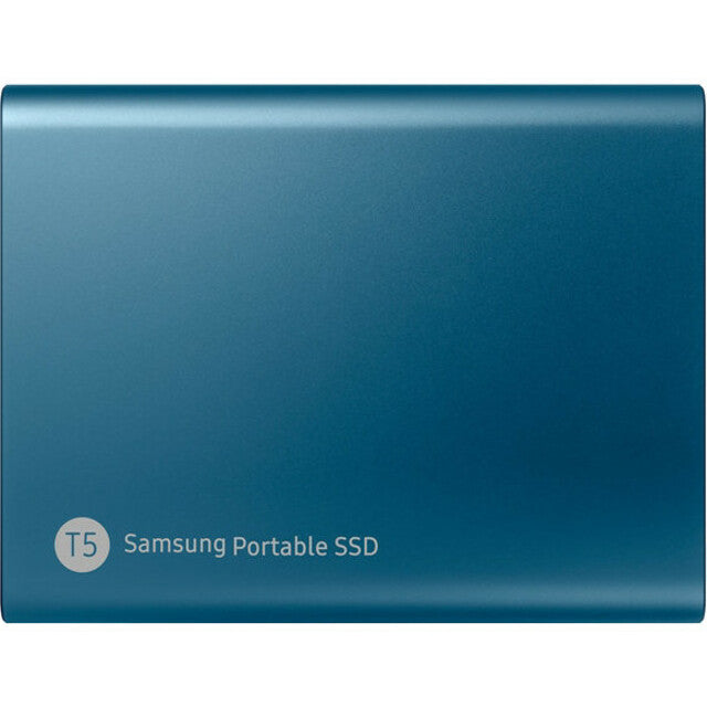 500Gb Hd T5 Prtbl Ssd,Disc Prod Spcl Sourcing See Notes