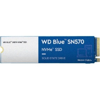 500Gb Wd Blue Pcie Gen3 M.2,
