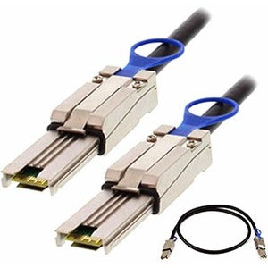 50Cm Cisco&Reg; Cab-Stk-E-0.5M Compatible Flexstack Male To Male Stacking Cable