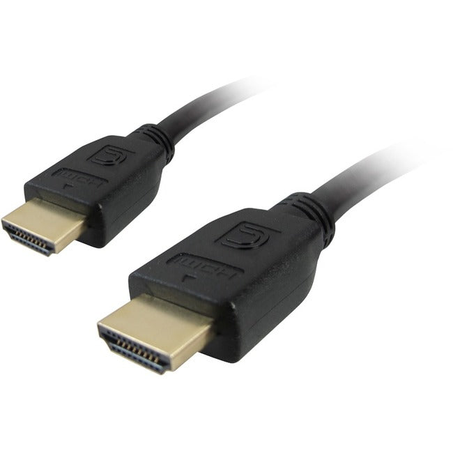 50Ft High Speed Hdmi Cabl W/Eth,1080P Lifetime Warranty