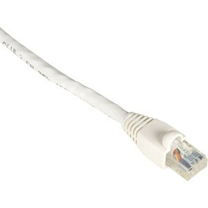 50Ft White Cat6 550Mhz Patch Ca,Ble Utp Cm Snagless