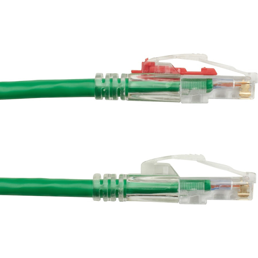 50Ft Green Gig3 Cat6 Patch Cabl,Non Cancelable/Nonr Eturnable Mto