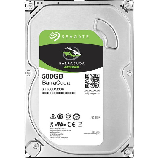 50Pk 500Gb Mobile Hddsata 5400,Rpm 128Mb 2.5In