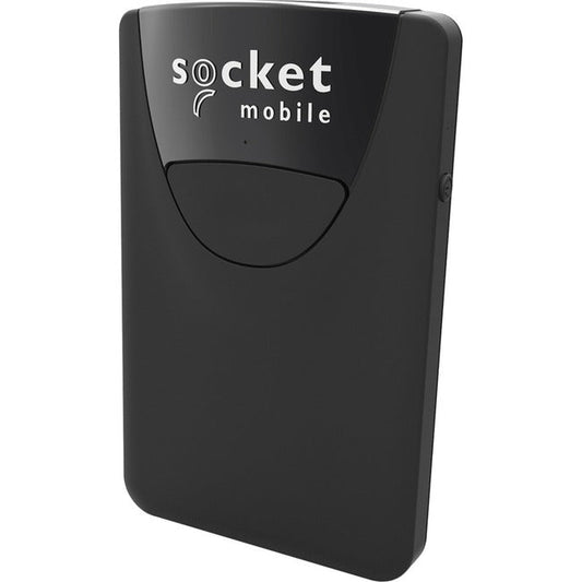 50Pk Socketscan S840 2D Barcode,Scanner Black