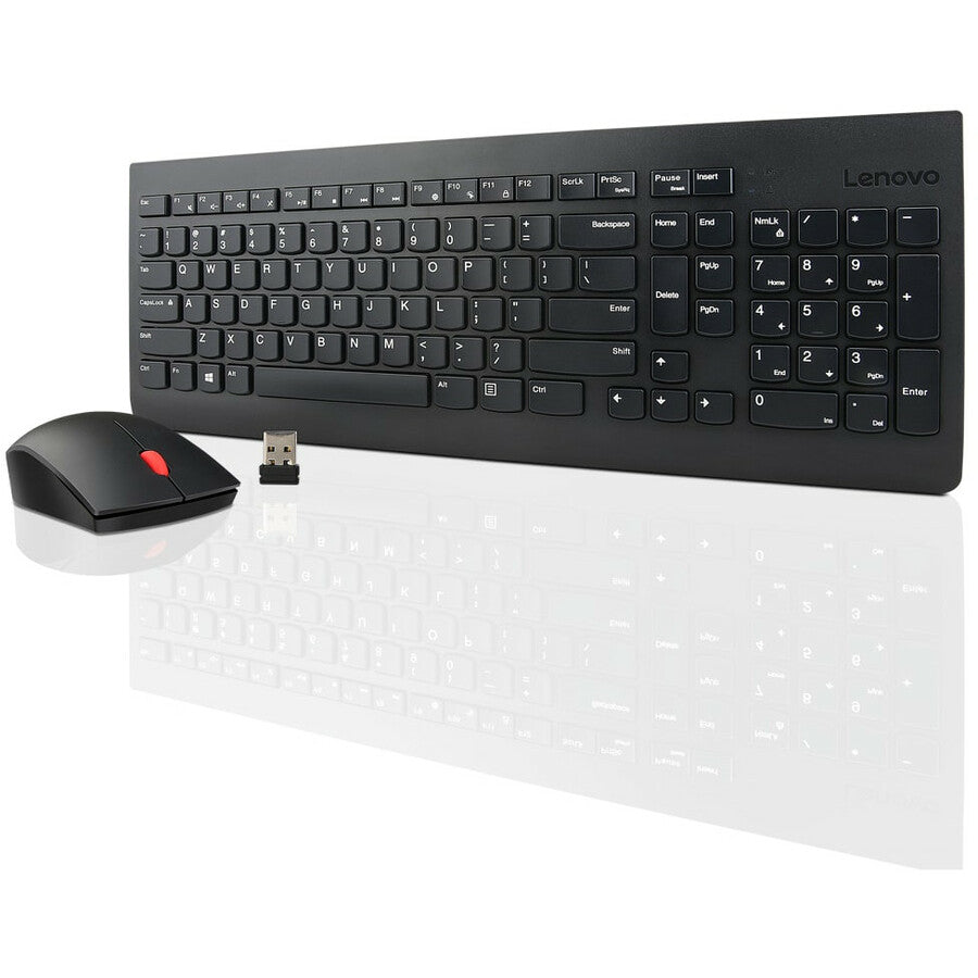 510 Wrls Combo Keyboard Mouse,