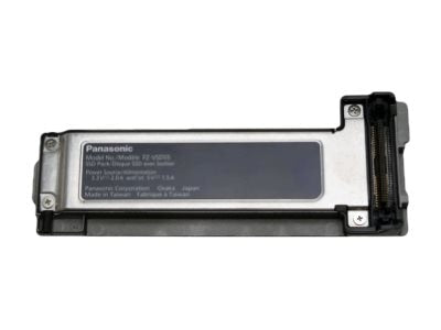 512Gb Opal Ssd Main Drive,Quick-Release For Fz-55 Mk2