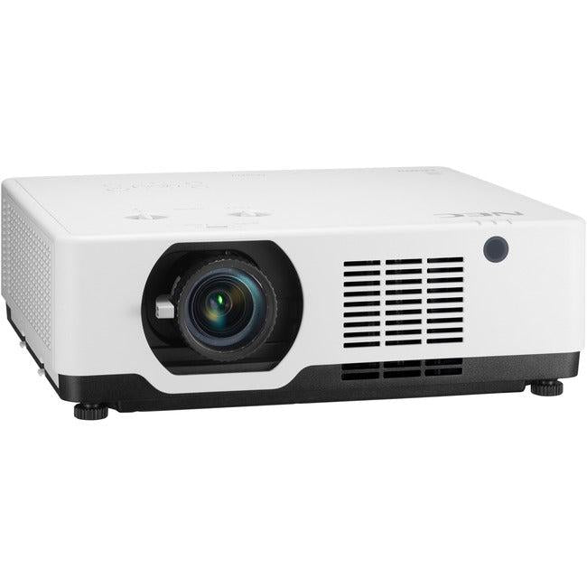 5200 Lumen Entry Installation,Projector Lens Shift Dual Hdmi Vga