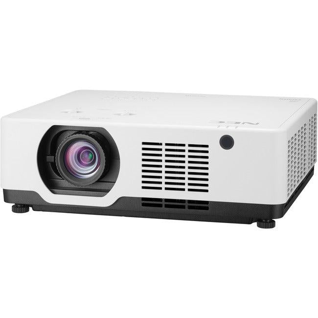 5200 Lumen Entry Install,Projector Lens Shift Dual Hdmi Vga