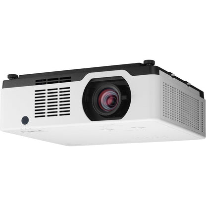 5200 Lumen Entry Install,Projector Lens Shift Dual Hdmi Vga