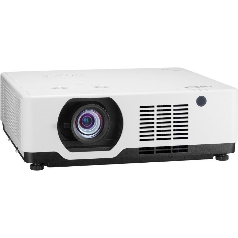 5200 Lumen Entry Install,Projector Lens Shift Dual Hdmi Vga