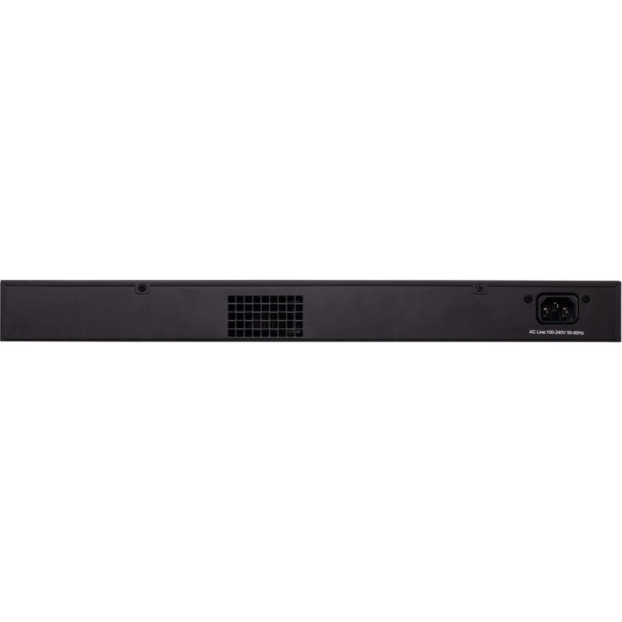 52Port Gbe Poe Managed Switch,