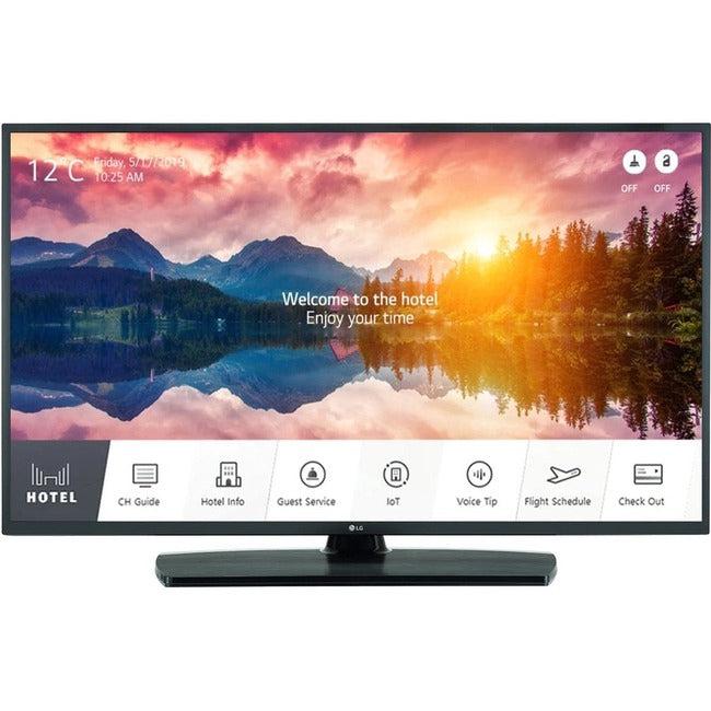 55In 4K Uhd Smart Hospitality,Tv Pro:Idiom B-Lan