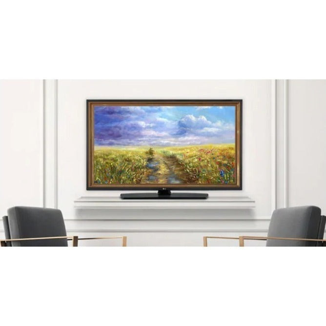 55In 4K Uhd Smart Hospitality,Tv Pro:Idiom B-Lan