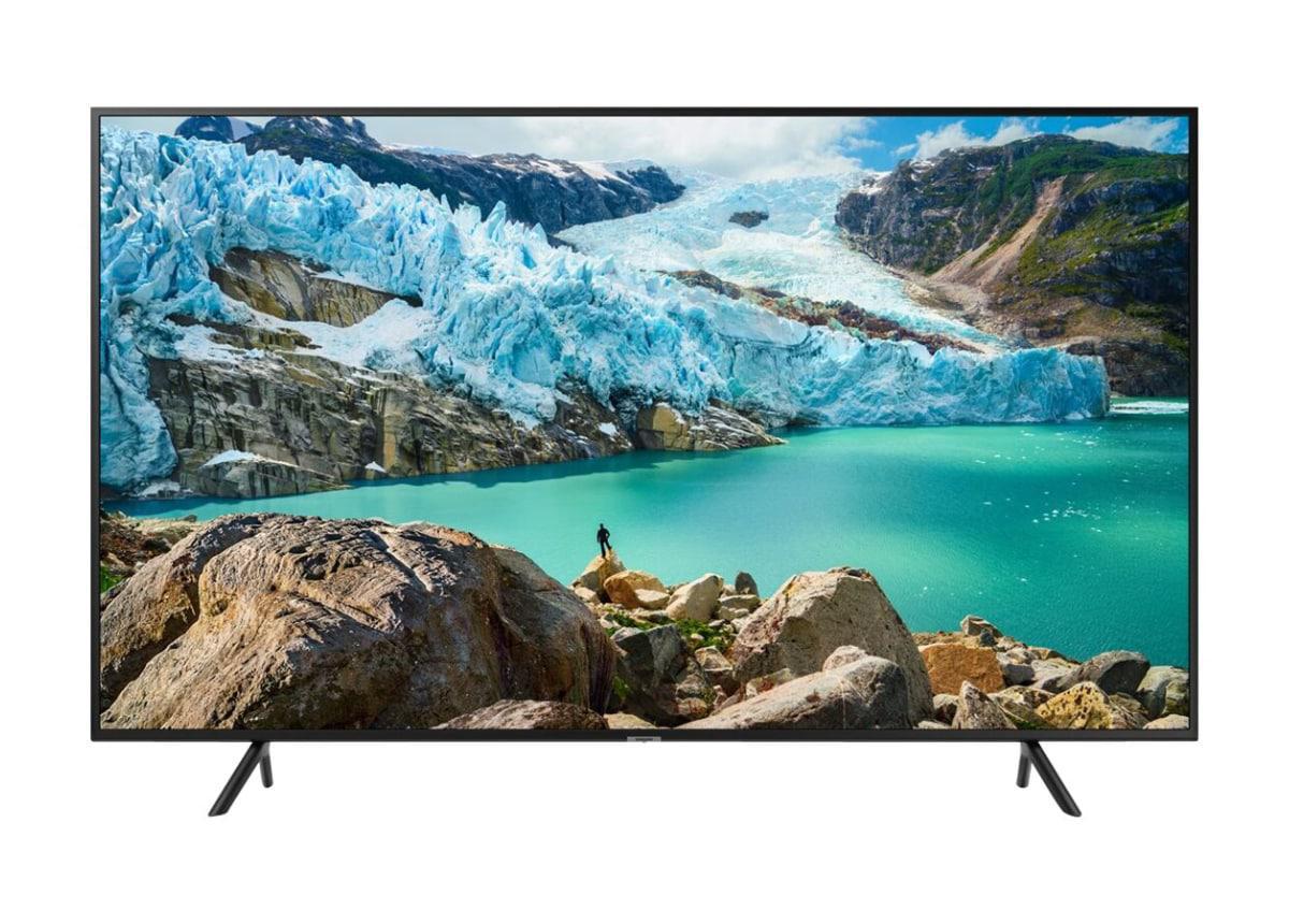 55In Uhd 4K Smart Hospitality,Tv Lynk Drm & Pro Idiom Tizen Os