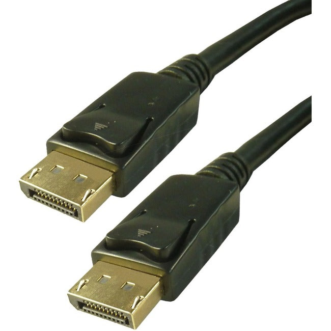 5Ft 1.5M High Speed Displayport,8K V1.4 Cable 8K 60Hz 4K 120Hz