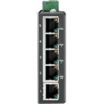 5Fe Slim Unmngd Ind Ethernet,Switch