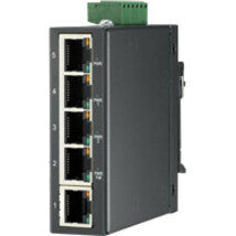 5Fe Slim Unmngd Ind Ethernet,Switch