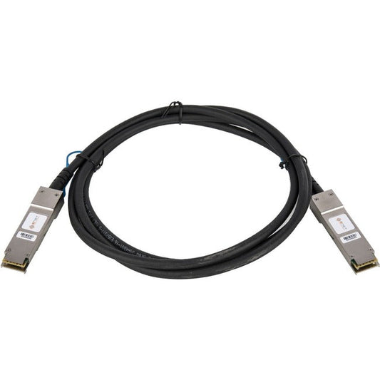 5M 40Gbase-Cr4 Qsfp+ Copper,Cableassembly Meraki Compatible