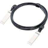 5M 40Gb Dac Qsfp-4Sfp10G-Cu5M/,10306 Qsfp+ To 4Xsfp+ 40Gbase-Cu