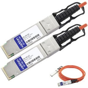 5M Gigamon Cbl-405 Active Fiber,Compat Dac Taa 40Gbase Aoc 5M