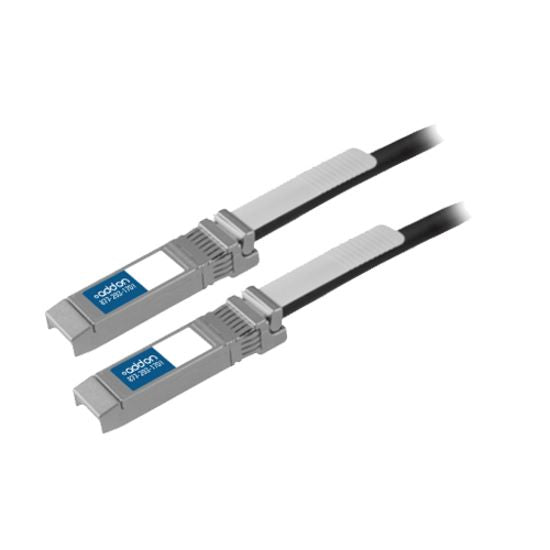 5M Sfp+ To Sfp+ Dac 537963-B21/,Ex-Sfp-10Ge-Dac-5M 10Gbase-Cu