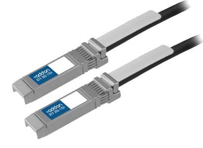 5M Sfp+ To Sfp+ Dac J9283B/,537963-B21 Sfp+ To Sfp+ 10Gbase-Cu